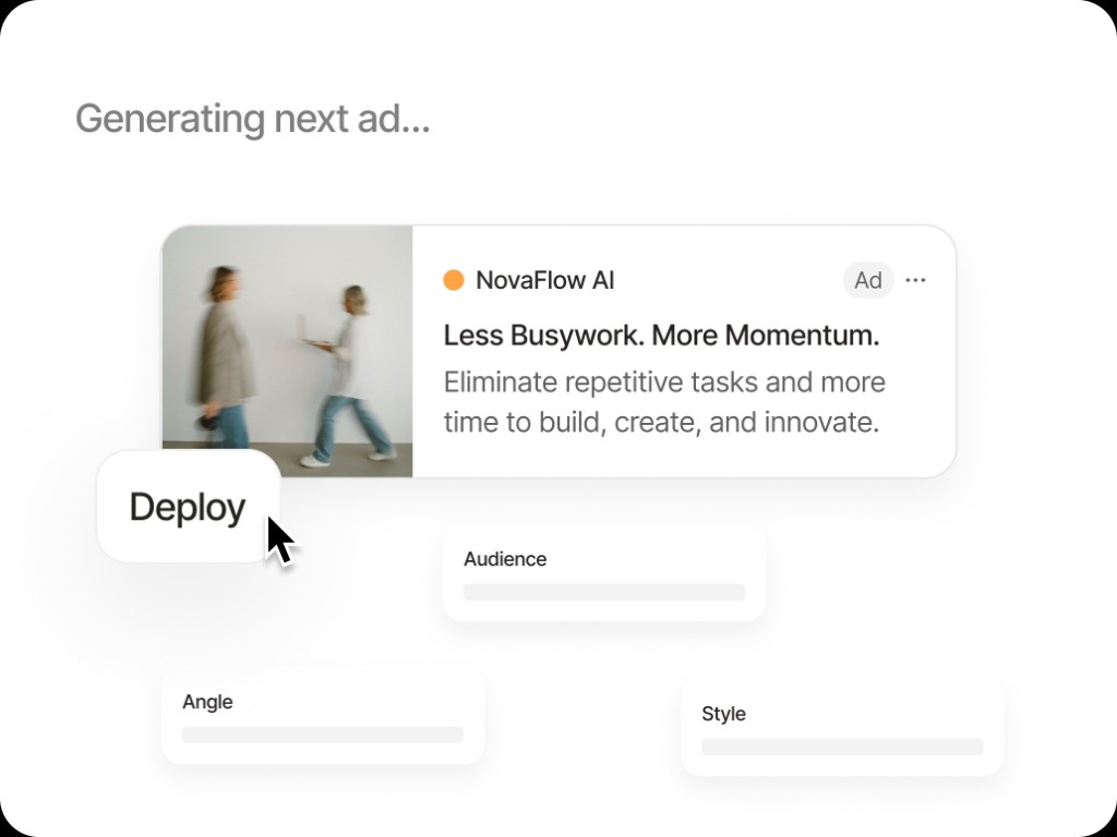 Commercial buyer questions surrounding the ChatGPT Ads opportunity